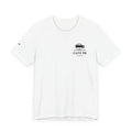 Cafe 98 Small Logo Tee