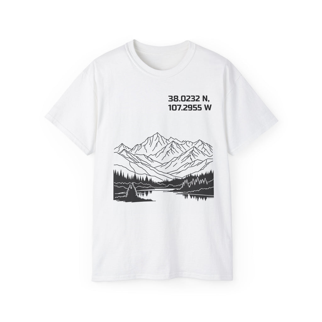 Unisex Ultra Cotton Tee