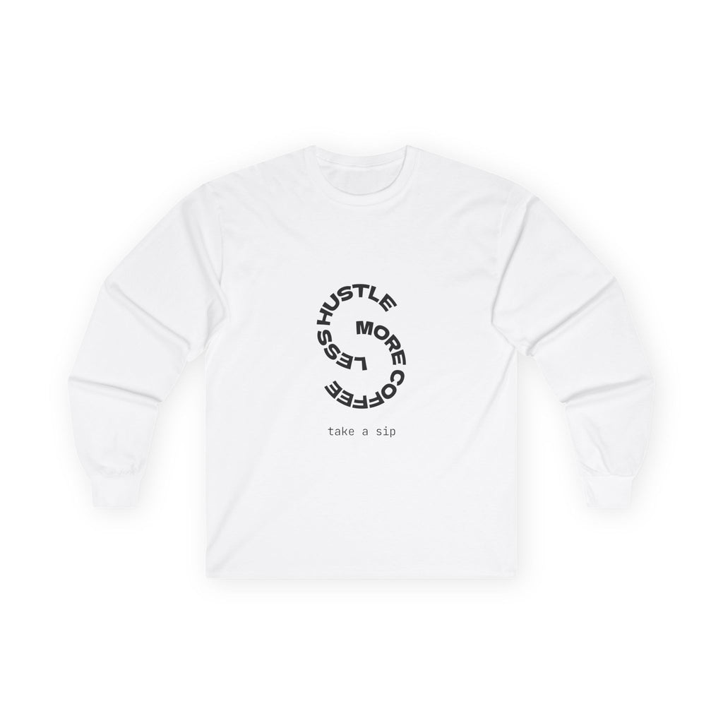 Unisex Ultra Cotton Long Sleeve Tee