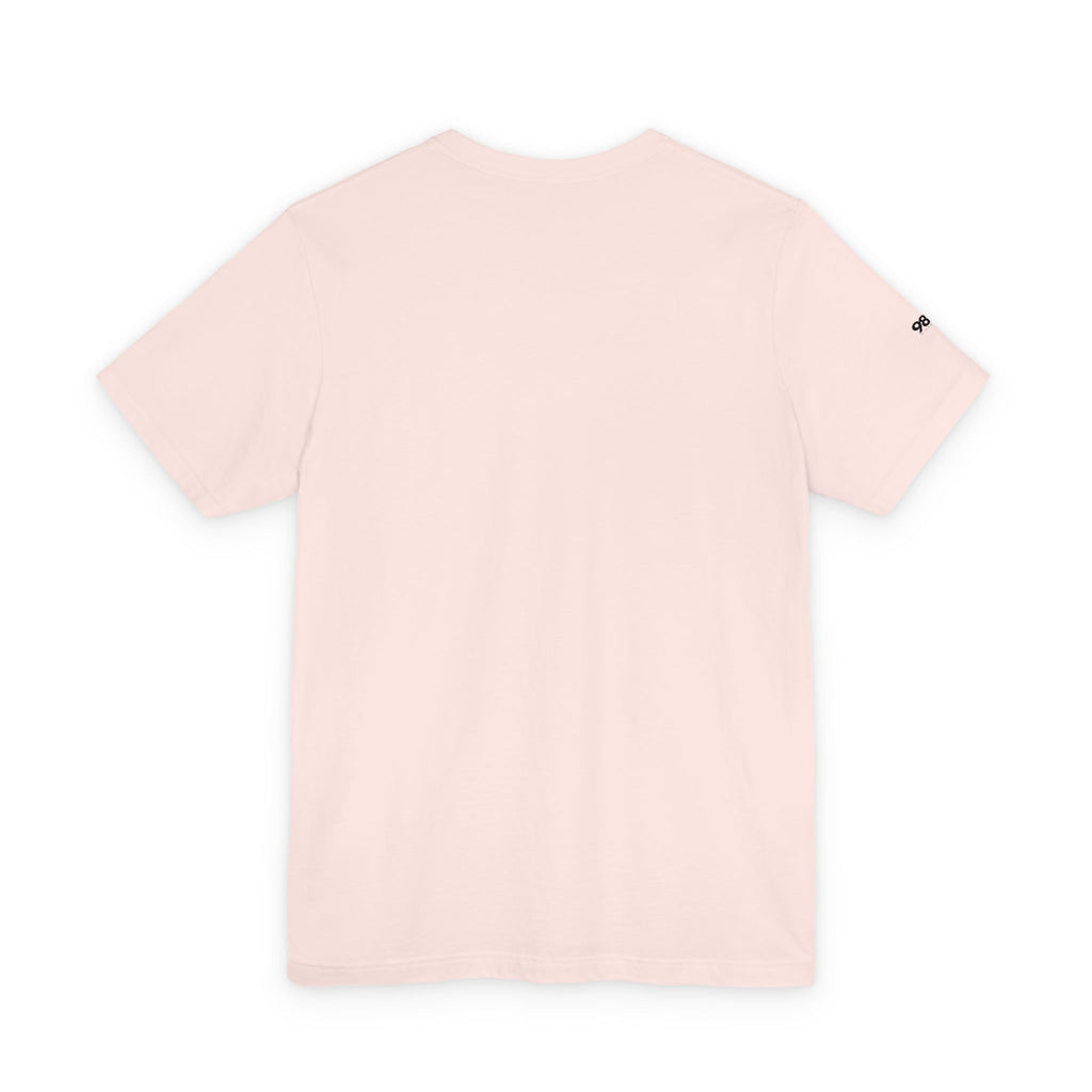Cafe 98 Small Logo Tee