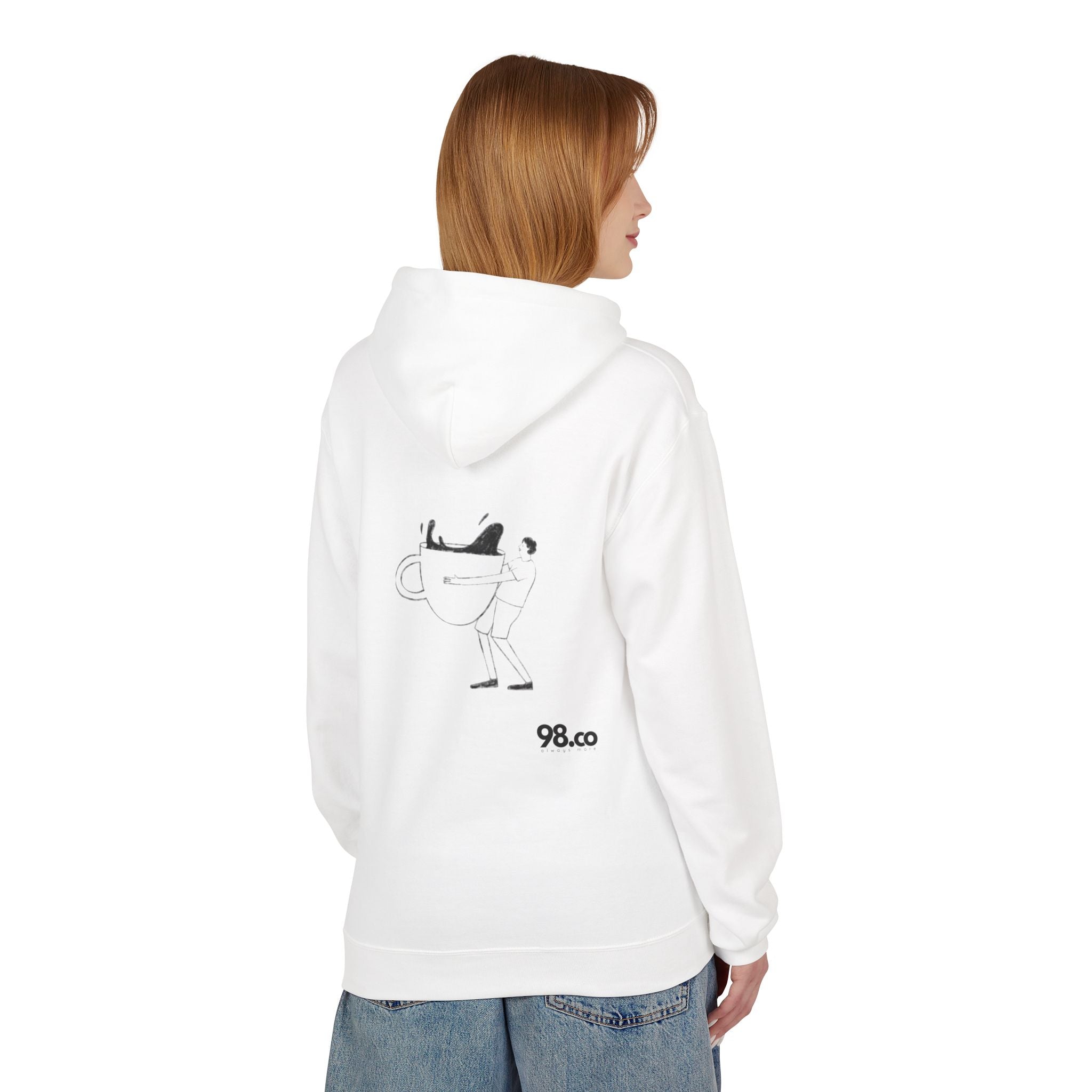 Coffee Chemistry Hoodie