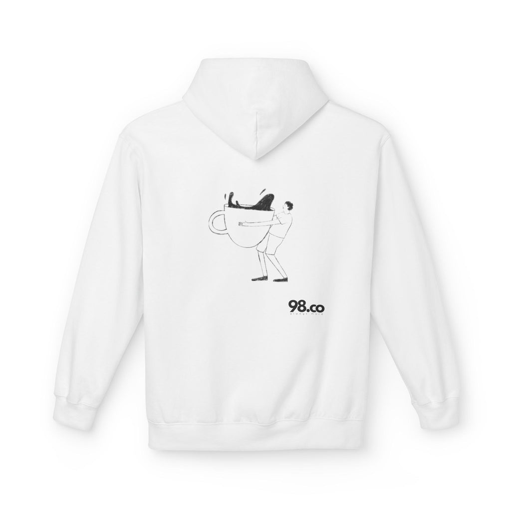 Coffee Chemistry Hoodie