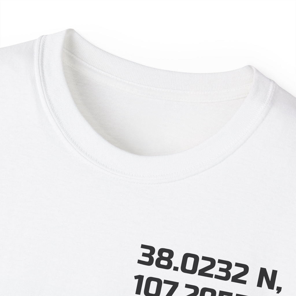 Unisex Ultra Cotton Tee