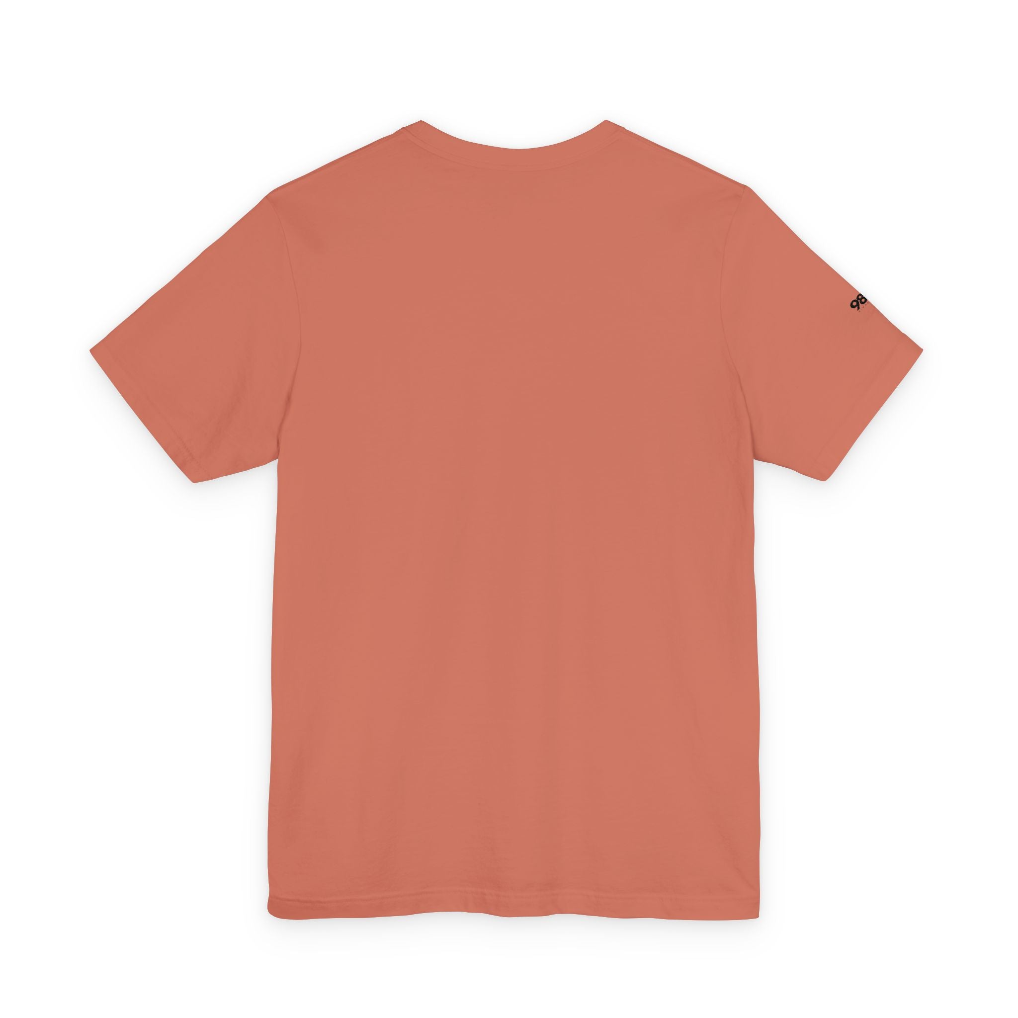 Cafe 98 Small Logo Tee