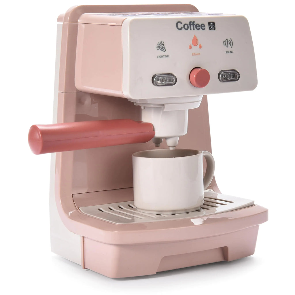Kidzlane Kids Coffee Maker Playset